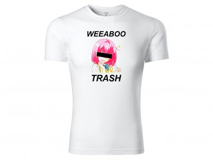 Tričko Weeaboo Thrash