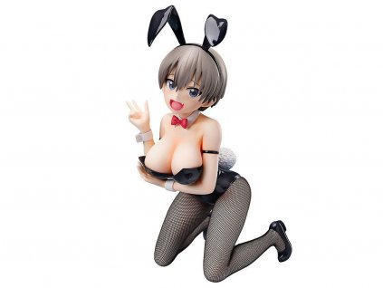 Hana Uzaki Bunny 1