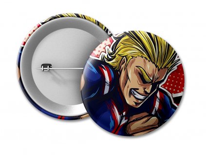 All might solo