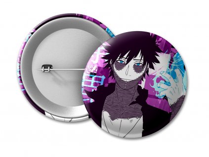 Dabi purple