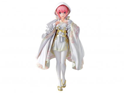 ichika nakano kimono ichiban kuji