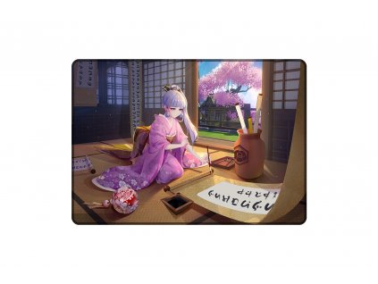 A3 Ayaka Kimono
