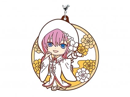 klicenka ichika nakano kimono ichiban kuji 2