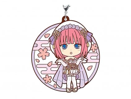 klicenka nino nakano kimono ichiban kuji 1