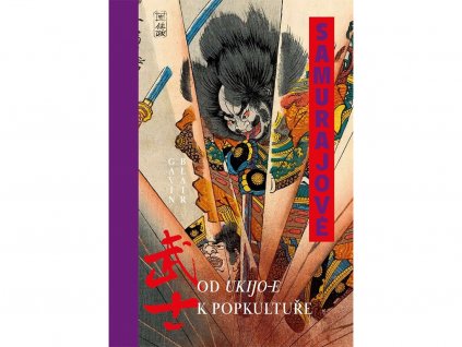 samurajové