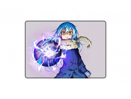 Podložka A3 Rimuru Charge