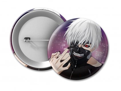 2999 placka kaneki ken 50 mm