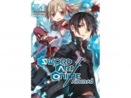 sword art online aincrad 2 1