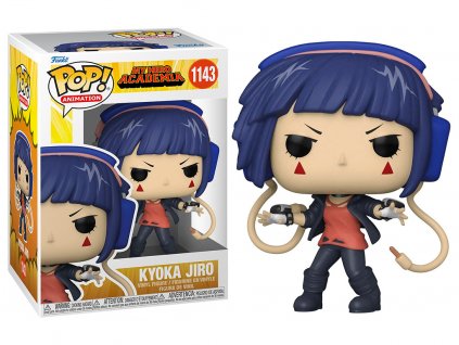 kyoka jirou