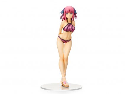 Nino Nakano Swimsuit Ver