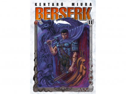 berserk 11