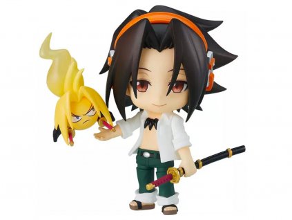 yoh asakura nendoroid 4