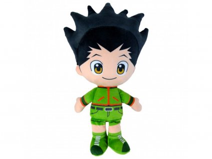 gon freecss