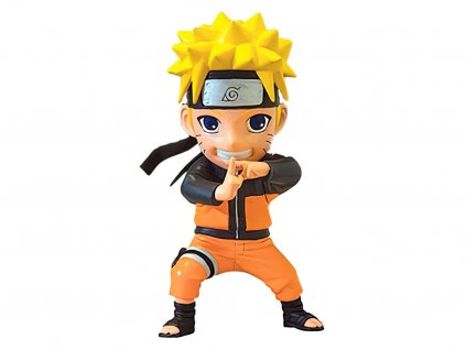 naruto mininja figure