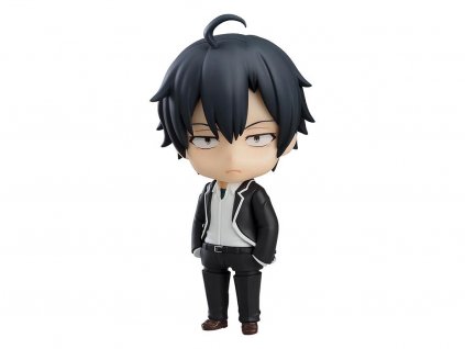 Nendoroid figurka Hachiman Hikigaya 6
