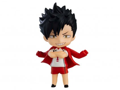 Nendoroid figurka Tetsuro Kuroo Second Uniform Ver. 6