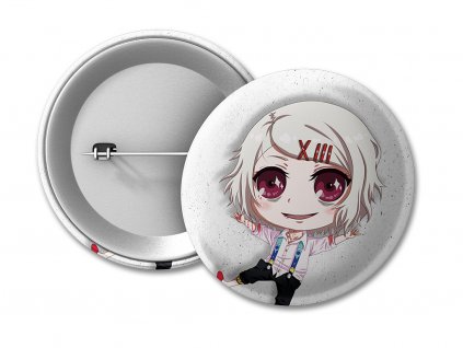 Chibi Juuzou