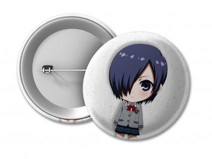 Chibi Touka