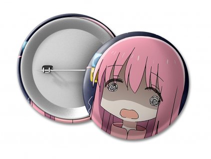 Bocchi face 11