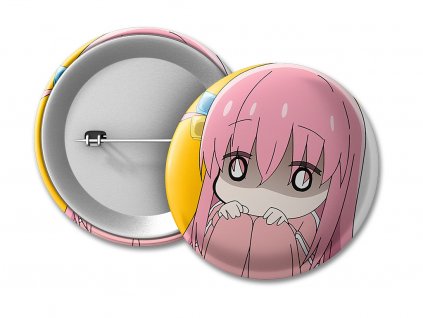 Bocchi face 13