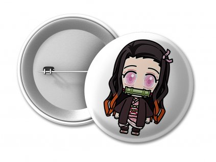 Nezuko Kamado