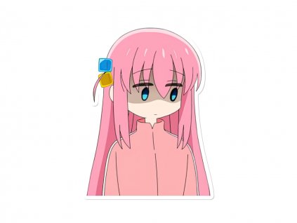32868 samolepka sad hitori