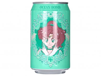 ocean okurka