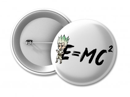 E=MC