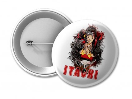 Itachi