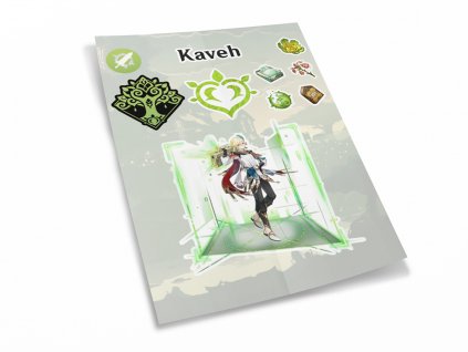Kaveh 1