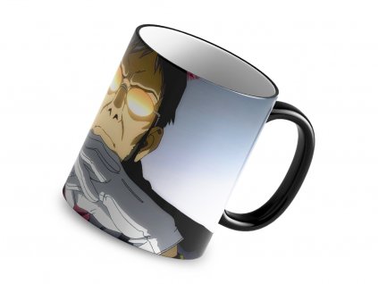 Evangelion 2,1