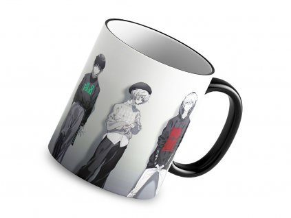 Evangelion 12,1