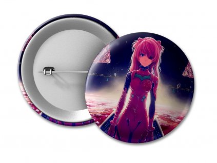34340 placka asuka langley 50 mm