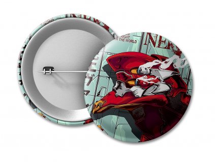 34358 placka eva 02 50 mm