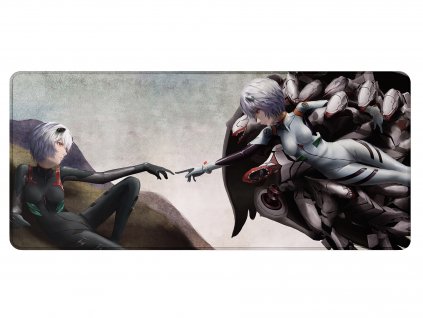 34421 podlozka pod mys the creation of evangelion xl