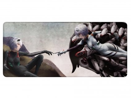 Podložka pod myš The Creation of Evangelion - XL