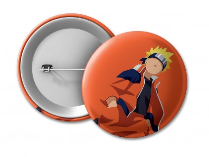 Naruto oranzova