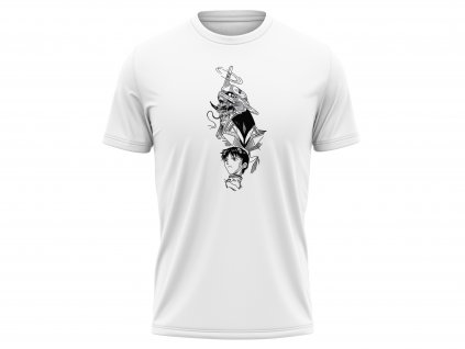 Evangelion 6