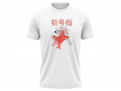 Evangelion 9,1