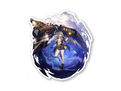 34913 samolepka stelle destruction