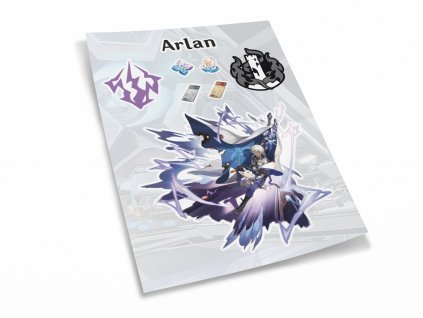 arlan na eshop