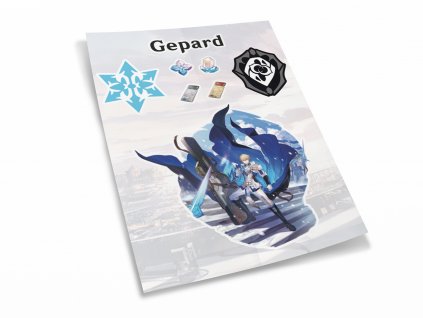 gepard na eshop