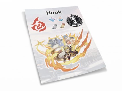 hook na eshop