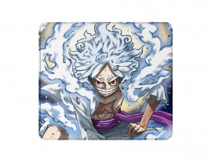 Luffy gear 5 cold