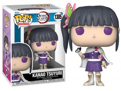 35556 pop figurka kanao tsuyuri 9 cm