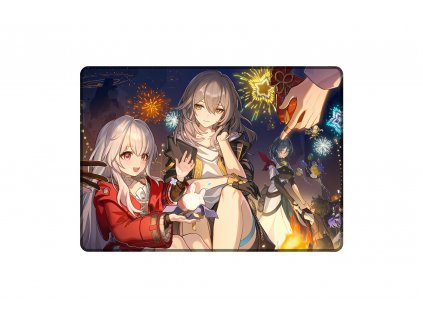 Honkai Star Rail New Year
