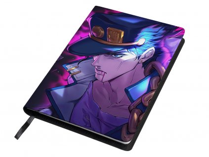 Jotaro Kujo