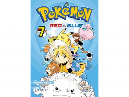 36279 pokemon 7 red a blue