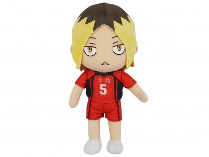 Plyšák Kenma Season 4 - 20 cm