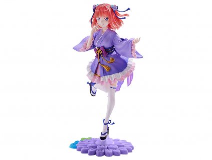 36342 sberatelska figurka nino nakano movie tenitol 22 cm